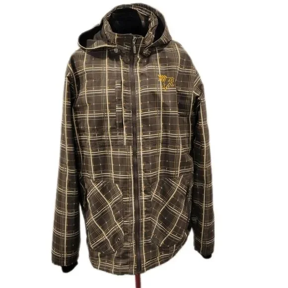 Tag Rider Jacket L - Picture 1 of 10